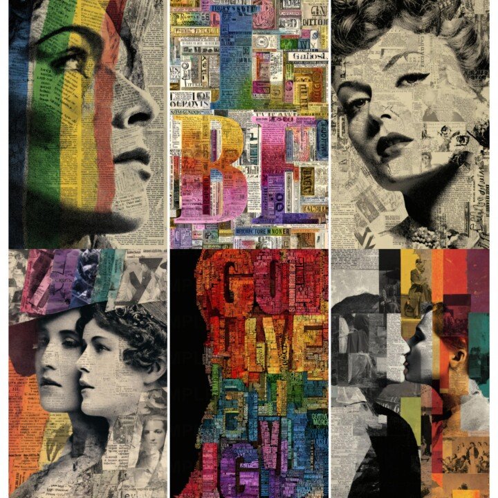 lgbtq preview 2 – Journal Pages