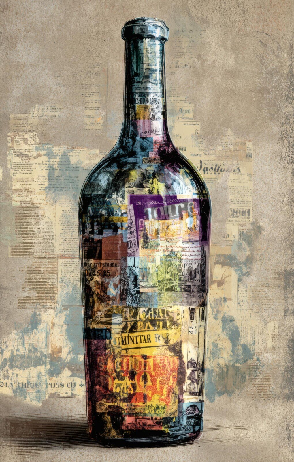 wine preview 10 – Journal Pages
