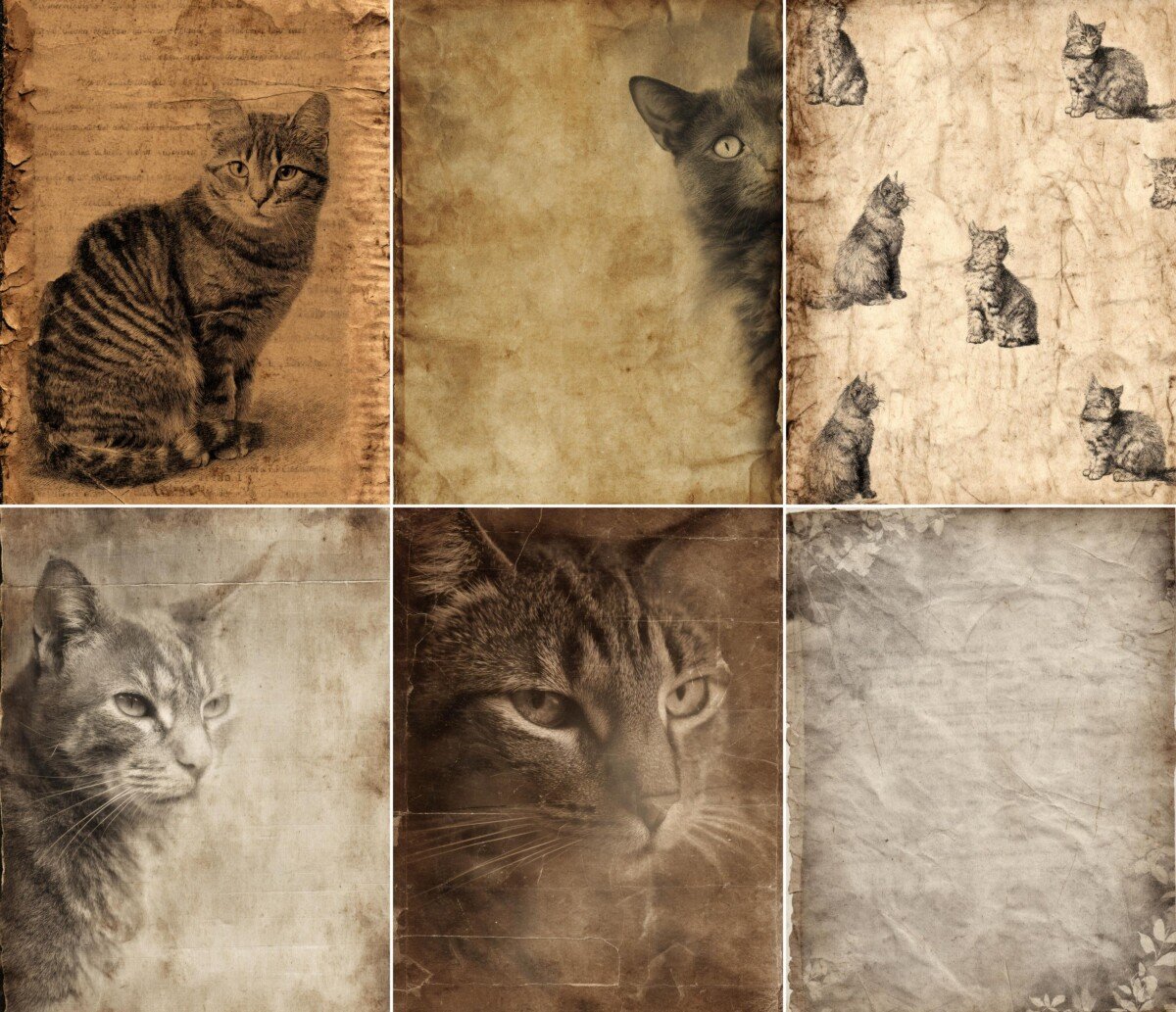 vintage preview 2 – Kits