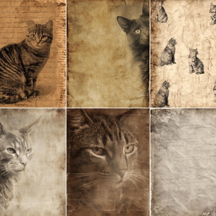 vintage preview 2 – Kits