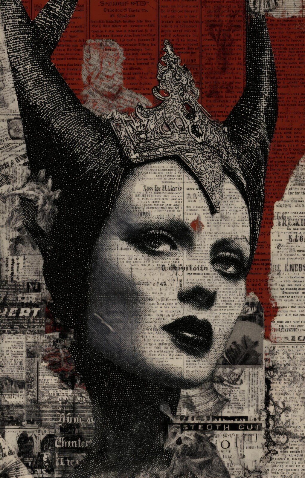 gothic preview 10 – Journal Pages