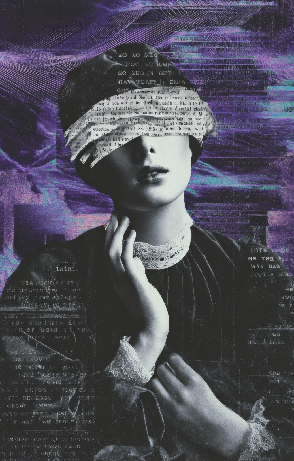 vintage preview 9 – Journal Pages