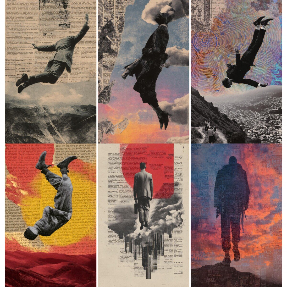 dark preview 3 – Journal Pages