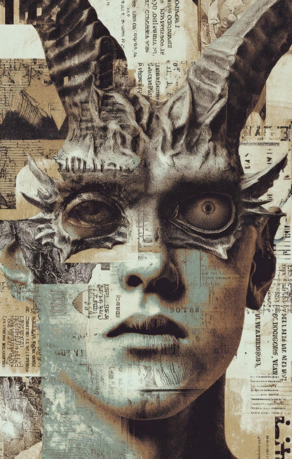 dark preview 10 – Journal Pages
