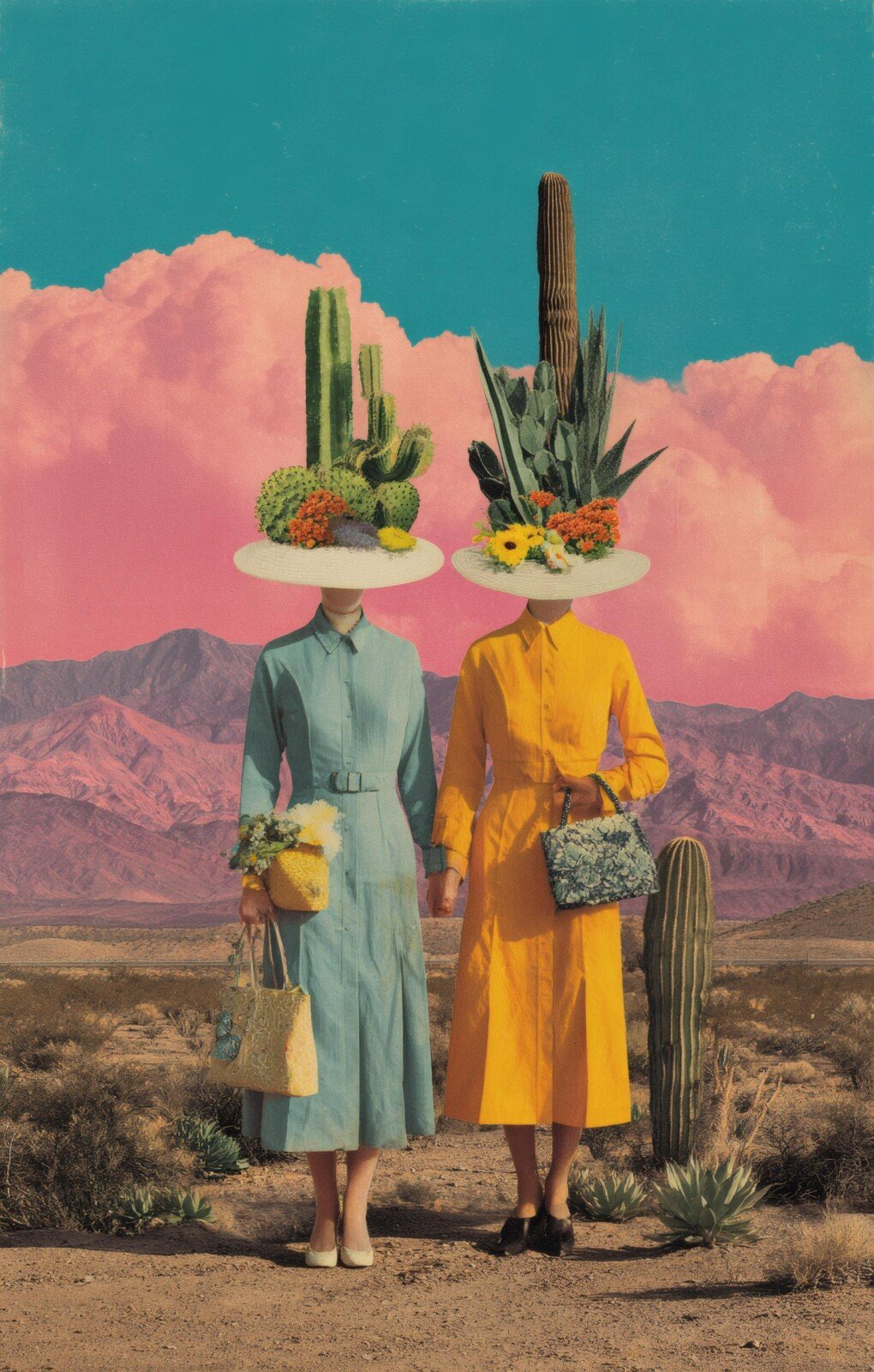 surreal preview 9 – Journal Pages