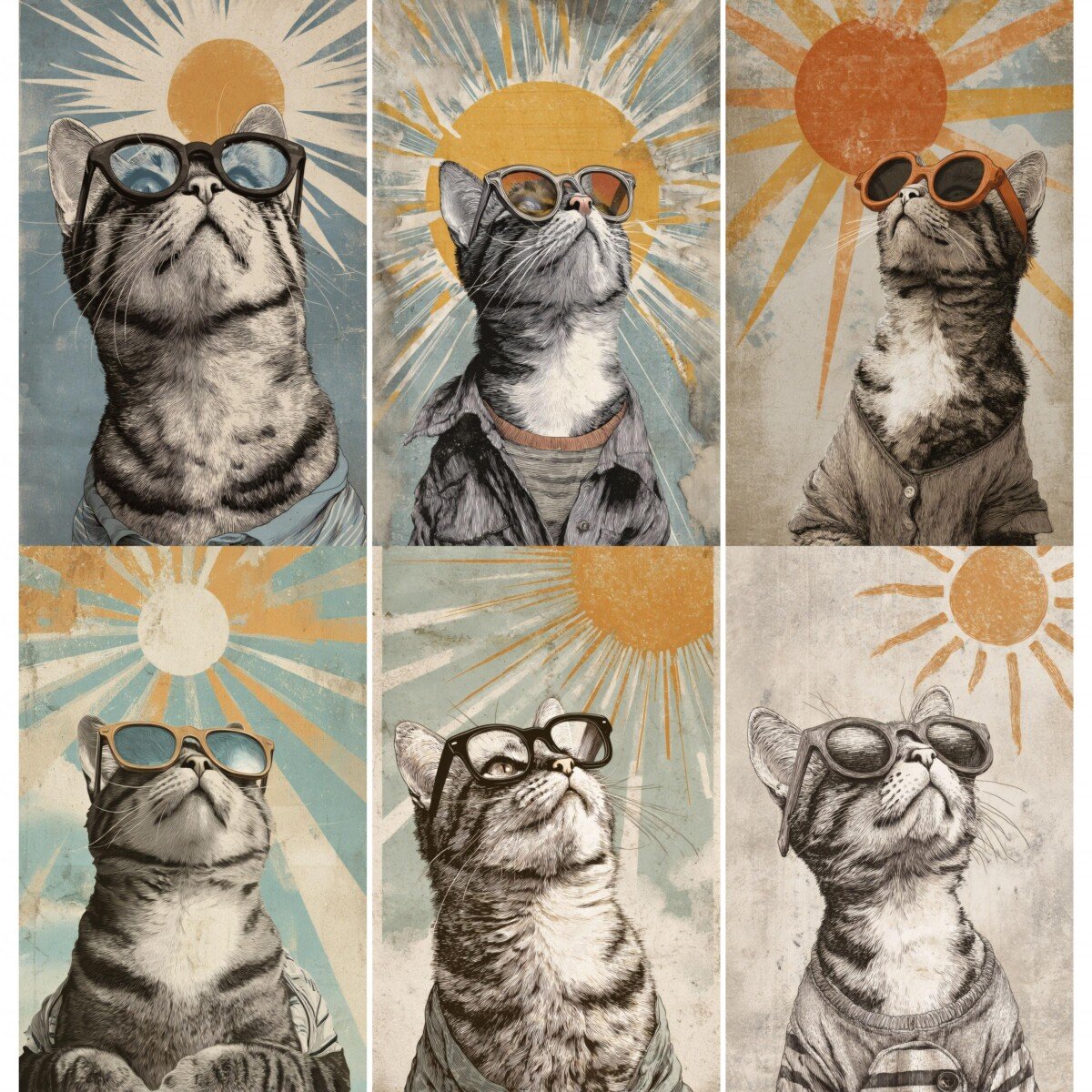 cat preview 5 – Kits