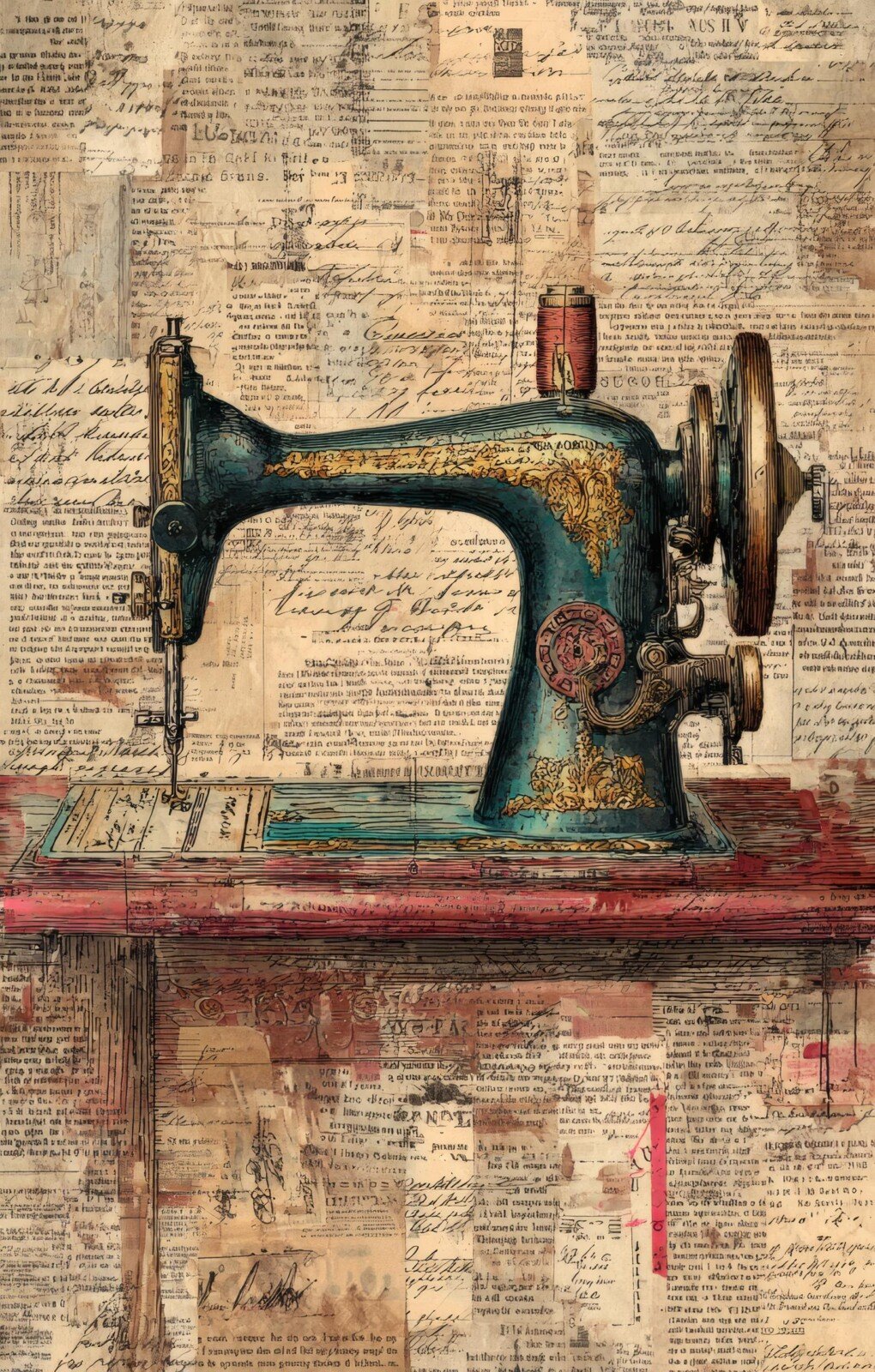 pages preview 9 – Journal Pages