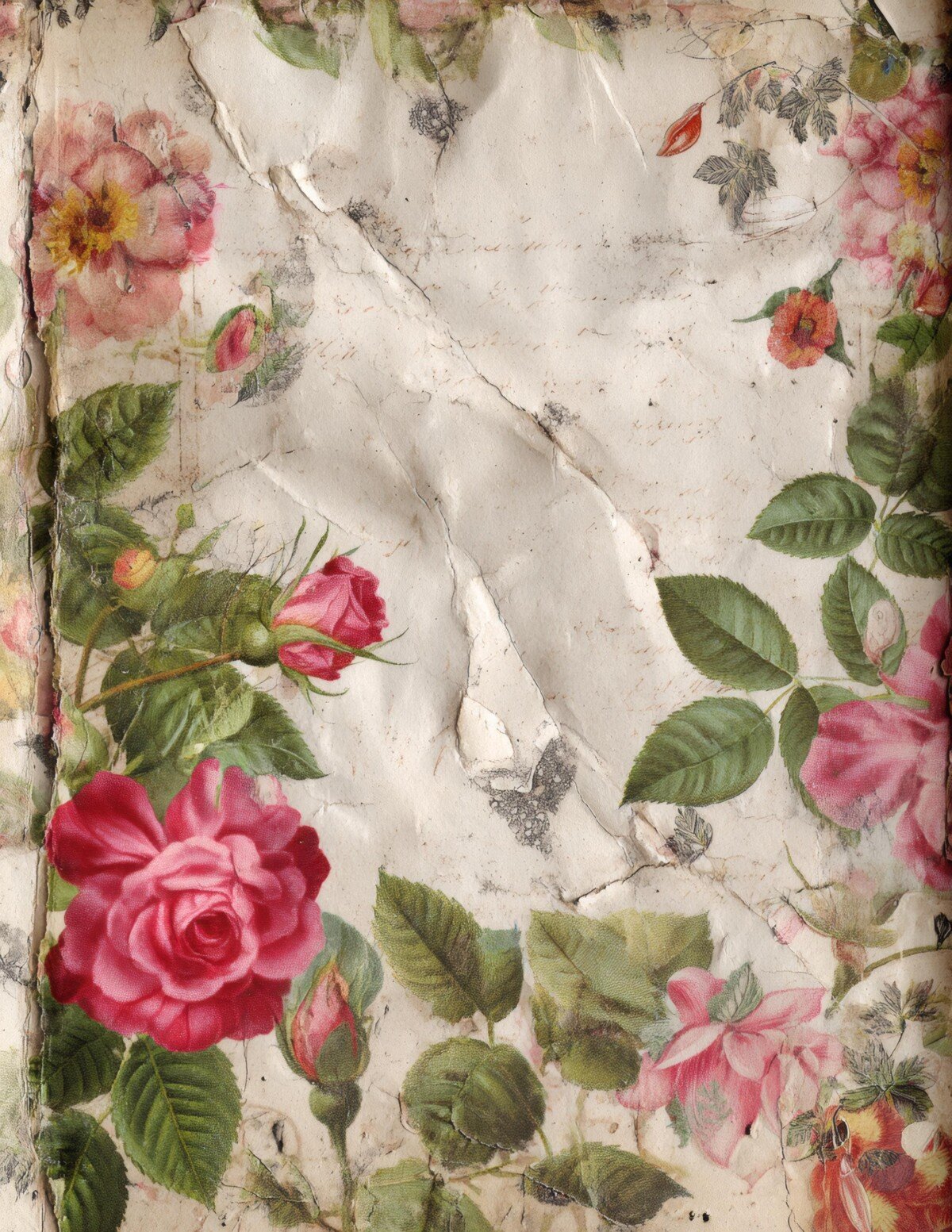 wildflower atc cards preview 10 – Kits