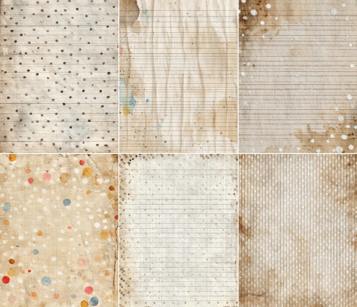 beige preview 5 – Kits