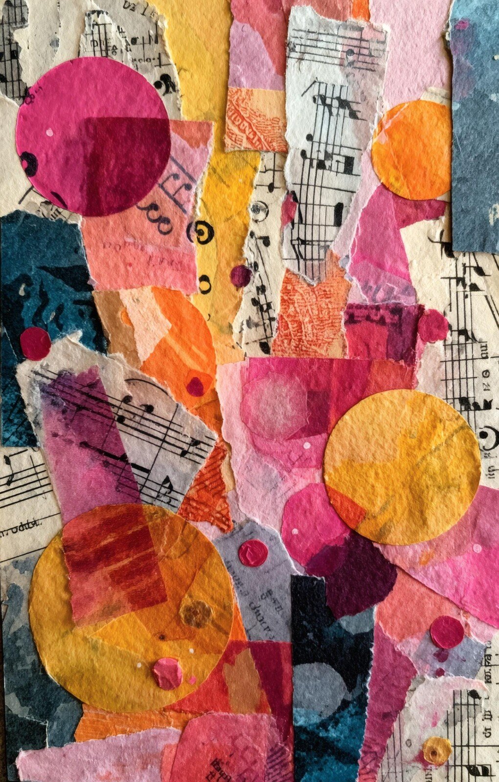 mixed preview 9 – Journal Pages