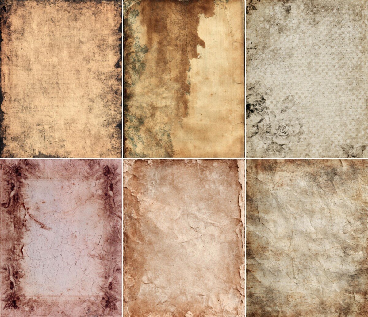 pages preview 7 – Journal Pages