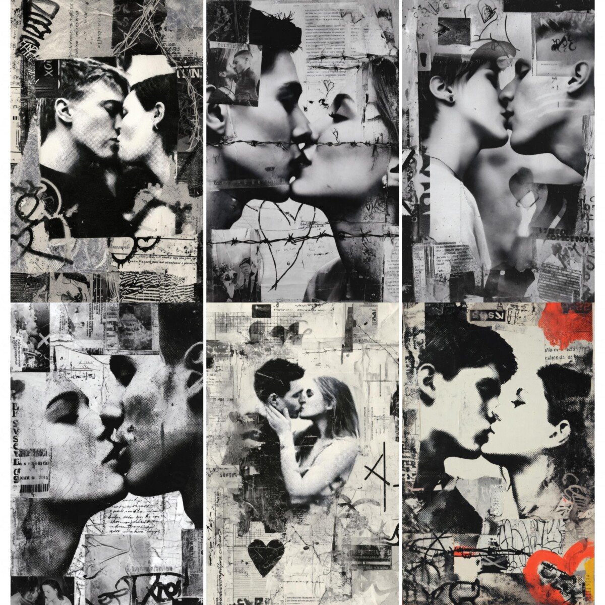 punk preview 8 – Journal Pages