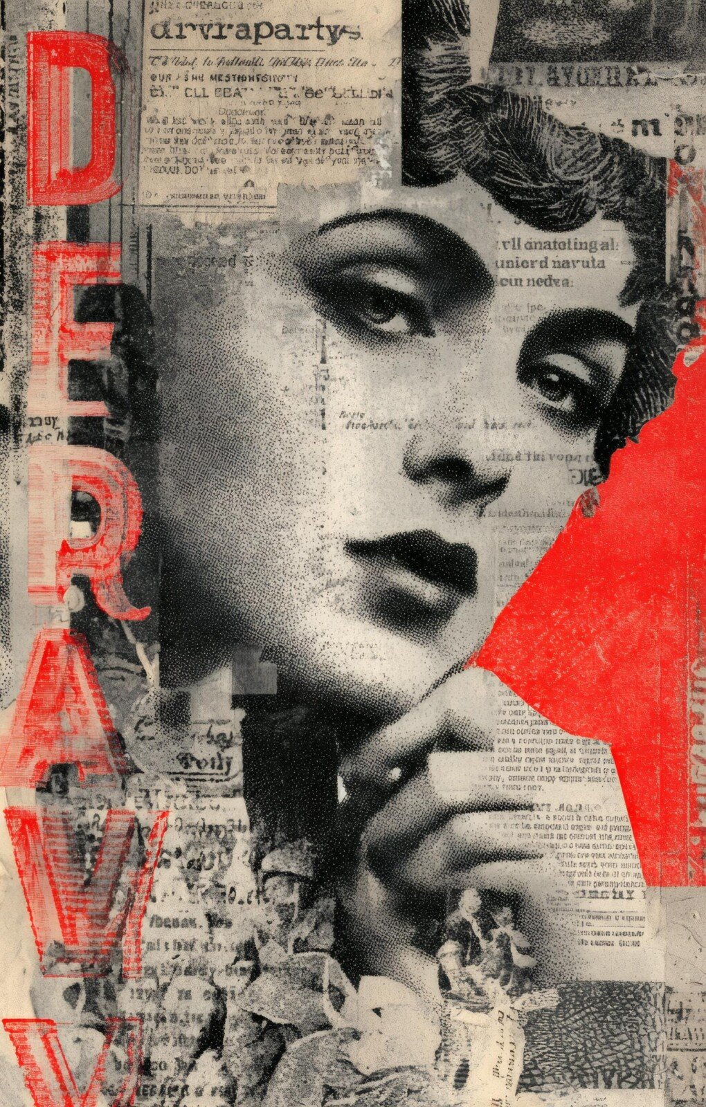 dark preview 9 – Journal Pages