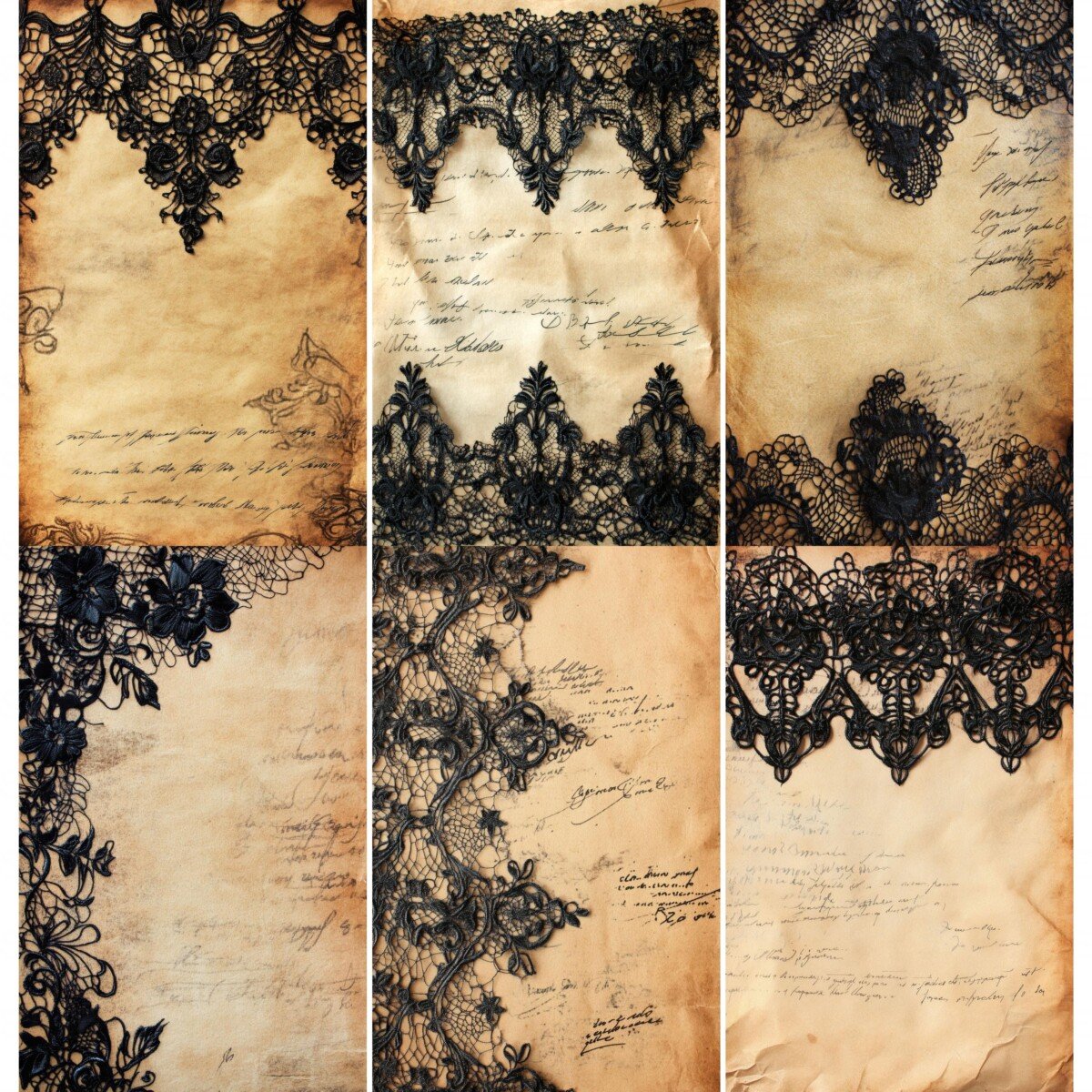 pages preview 7 – Journal Pages
