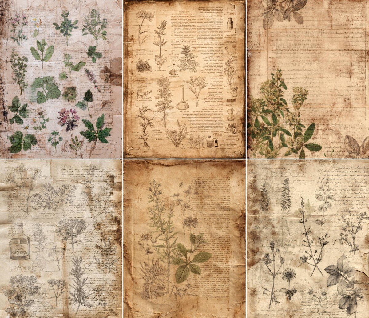 herbal preview 5 – Kits