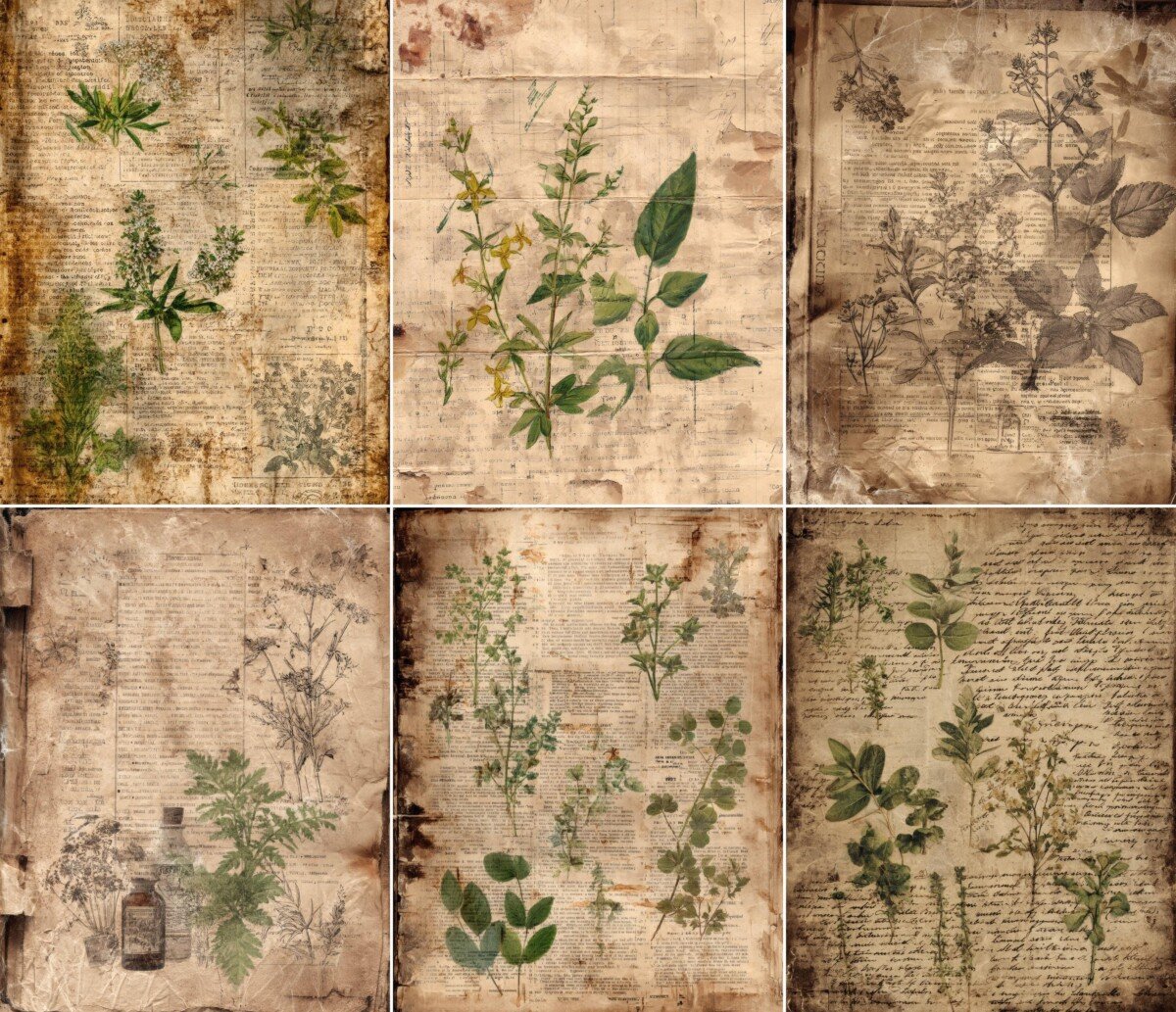 herbal preview 2 – Kits