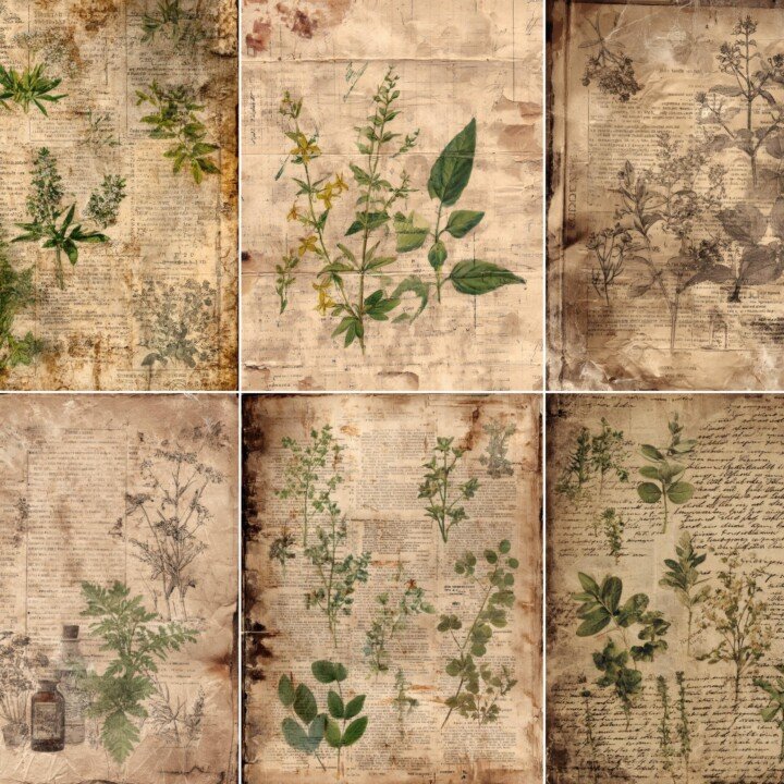 herbal preview 2 – Kits