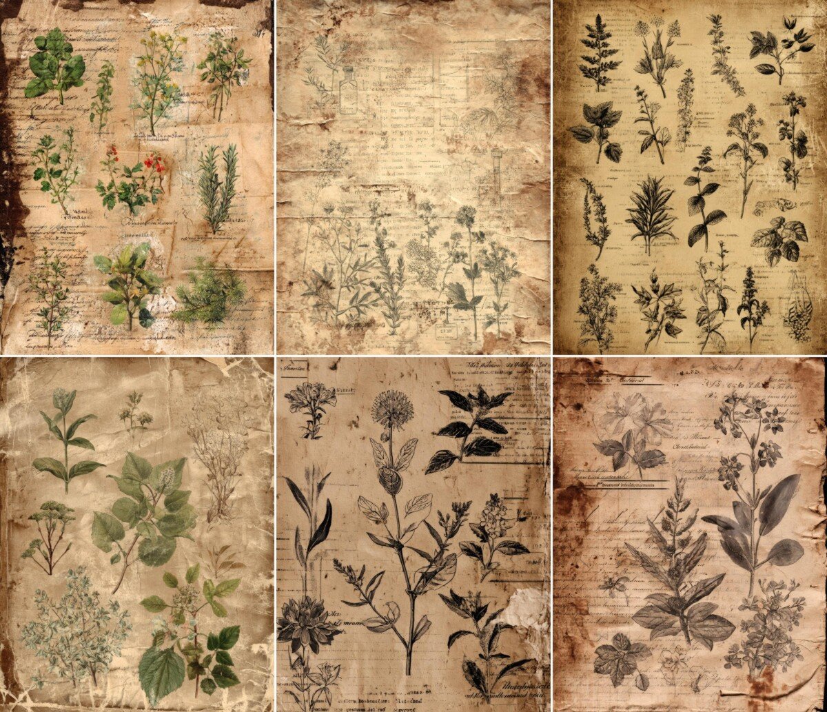 herbal preview 3 – Kits