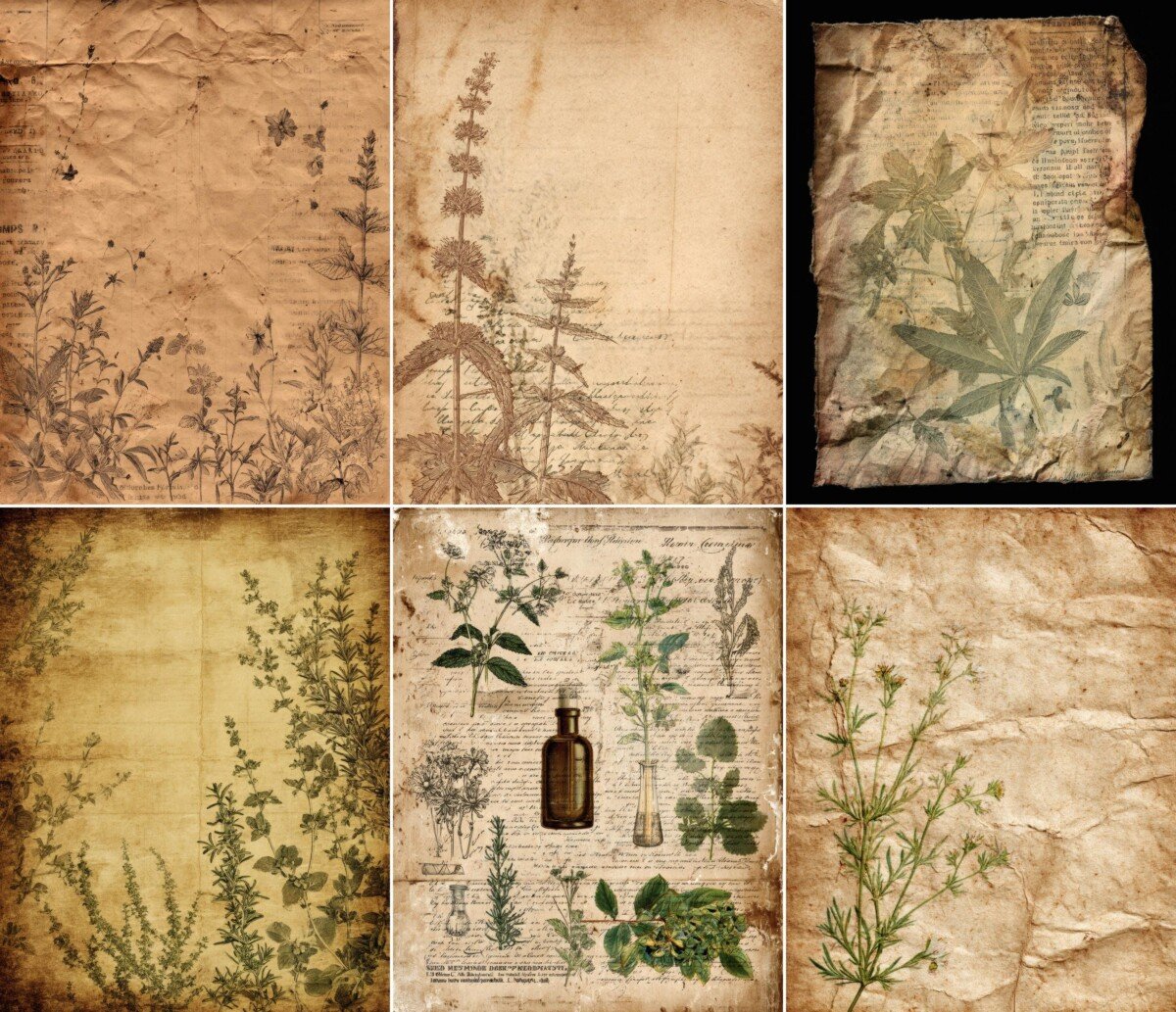 herbal preview 8 – Kits
