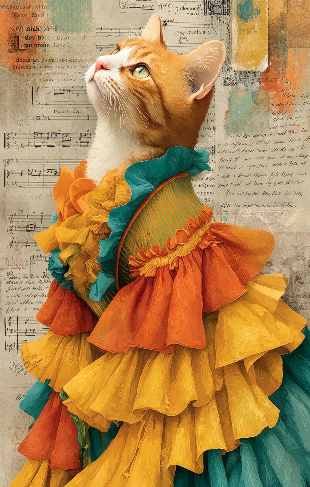 cat preview 9 – Journal Pages