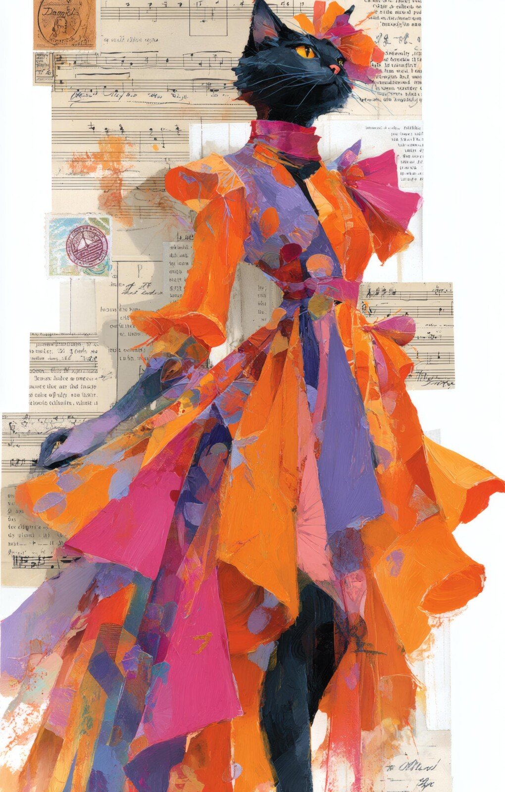 cat preview 10 – Journal Pages