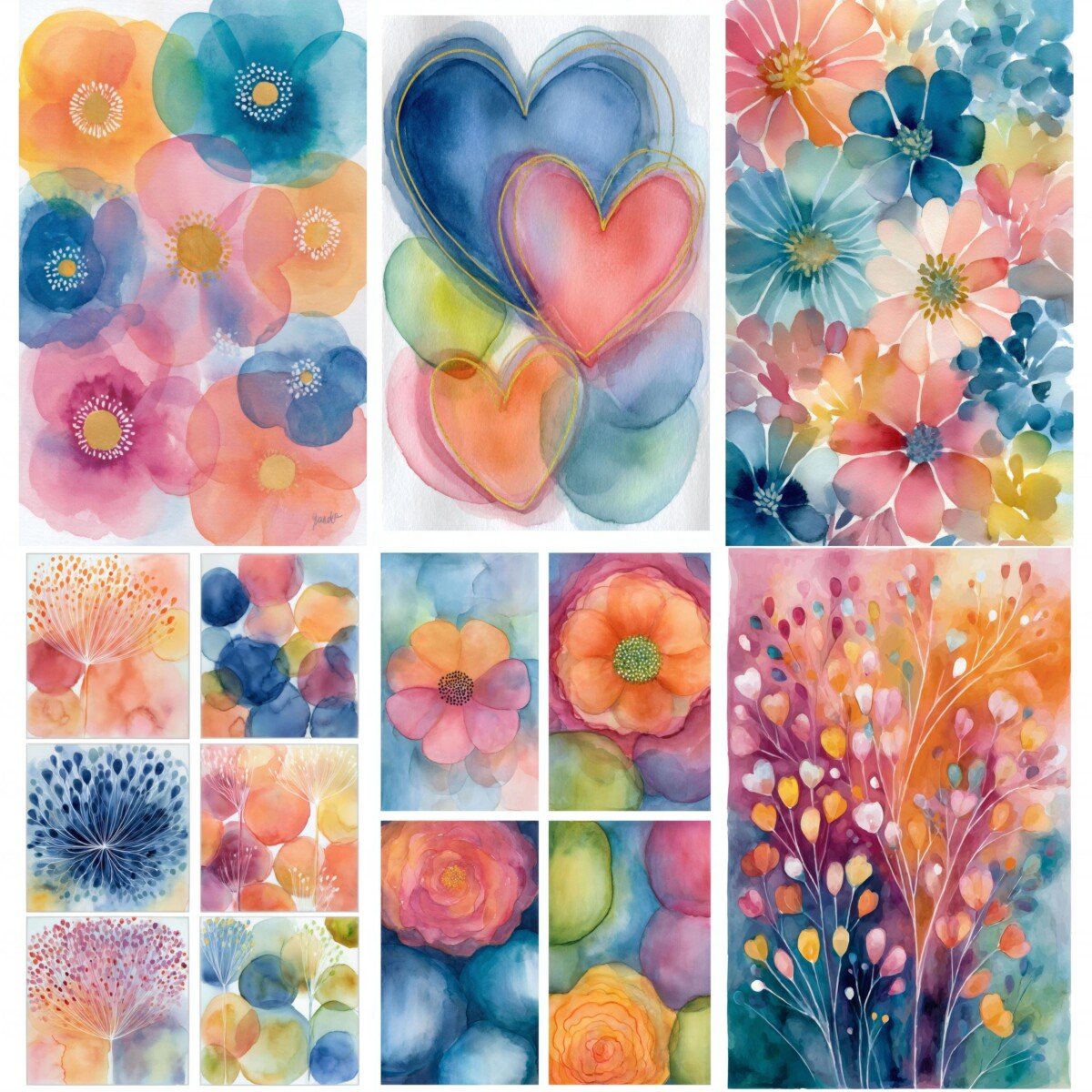 colorful preview 2 – Kits
