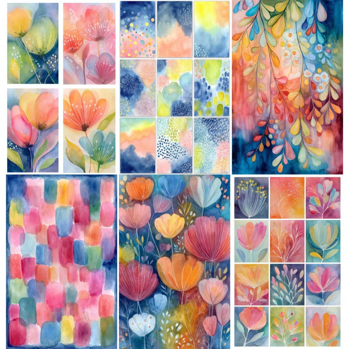colorful preview 4 – Kits