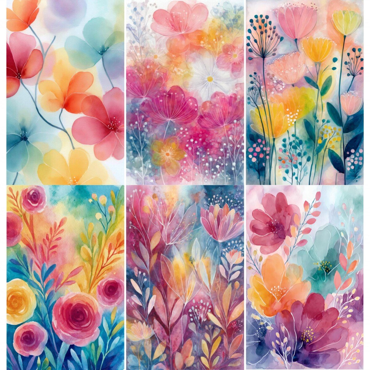 colorful preview 5 – Kits