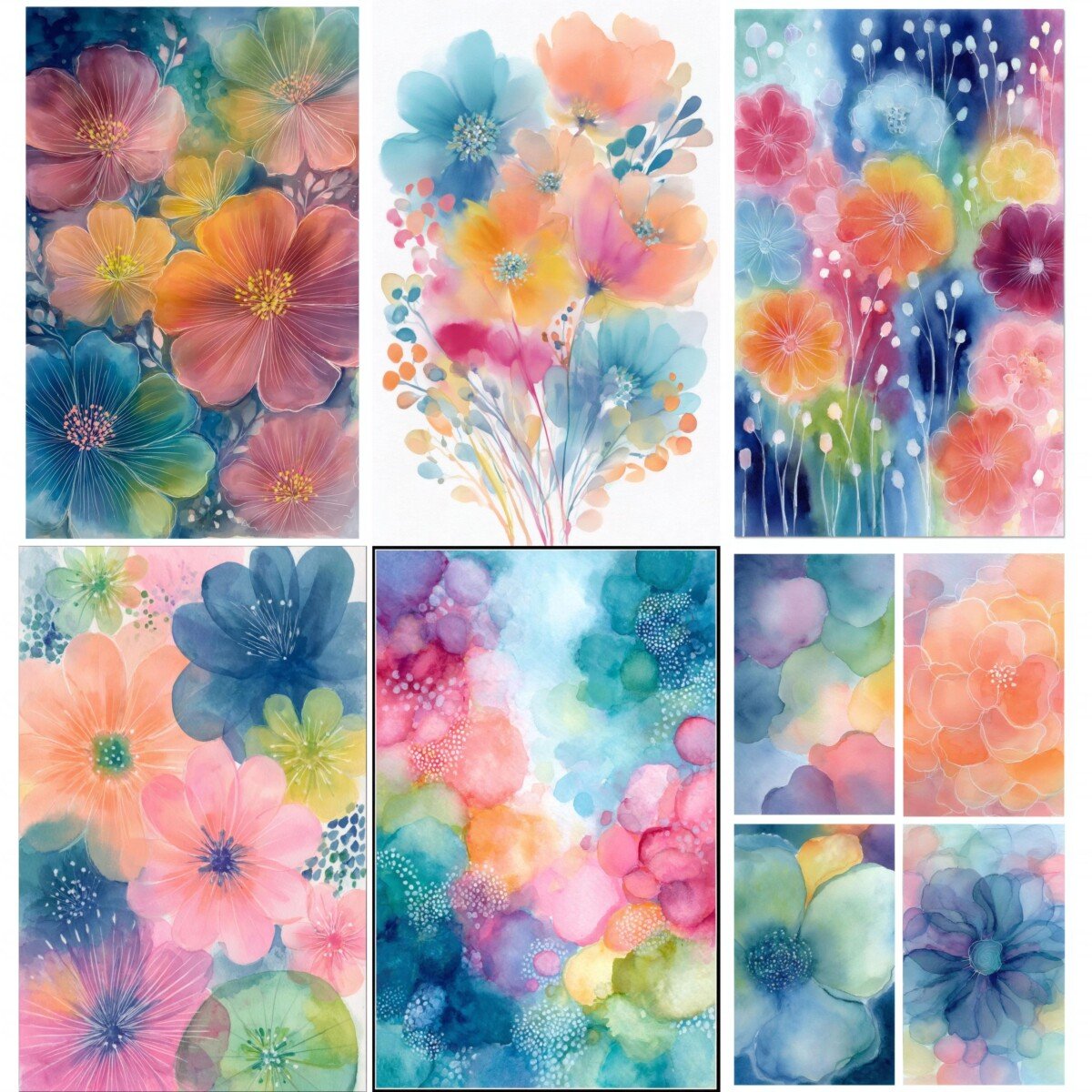 colorful preview 7 – Kits