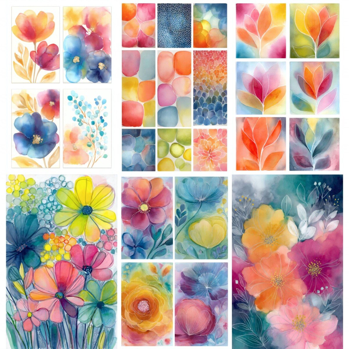 colorful preview 9 – Kits