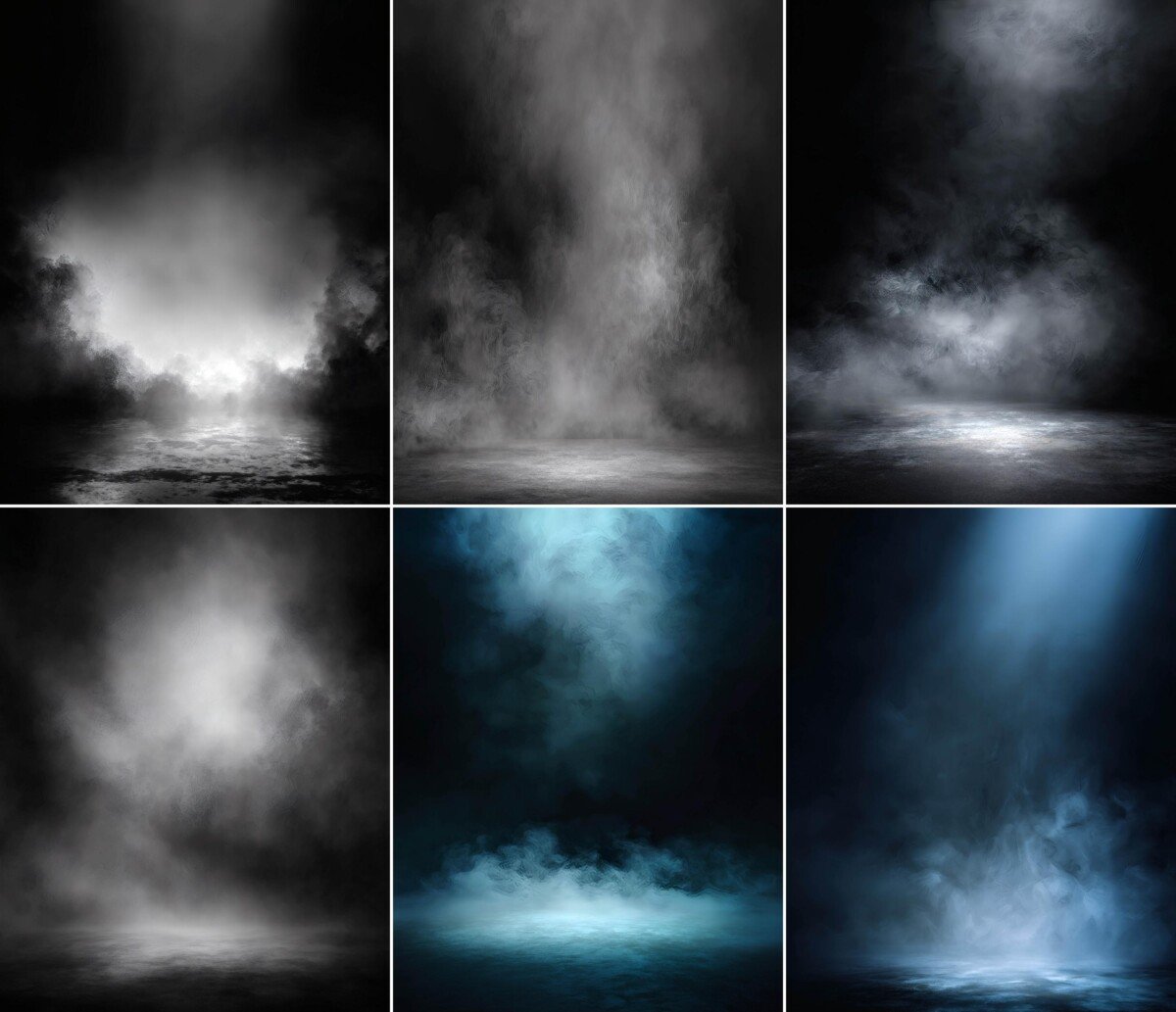 dark preview 4 – Journal Pages