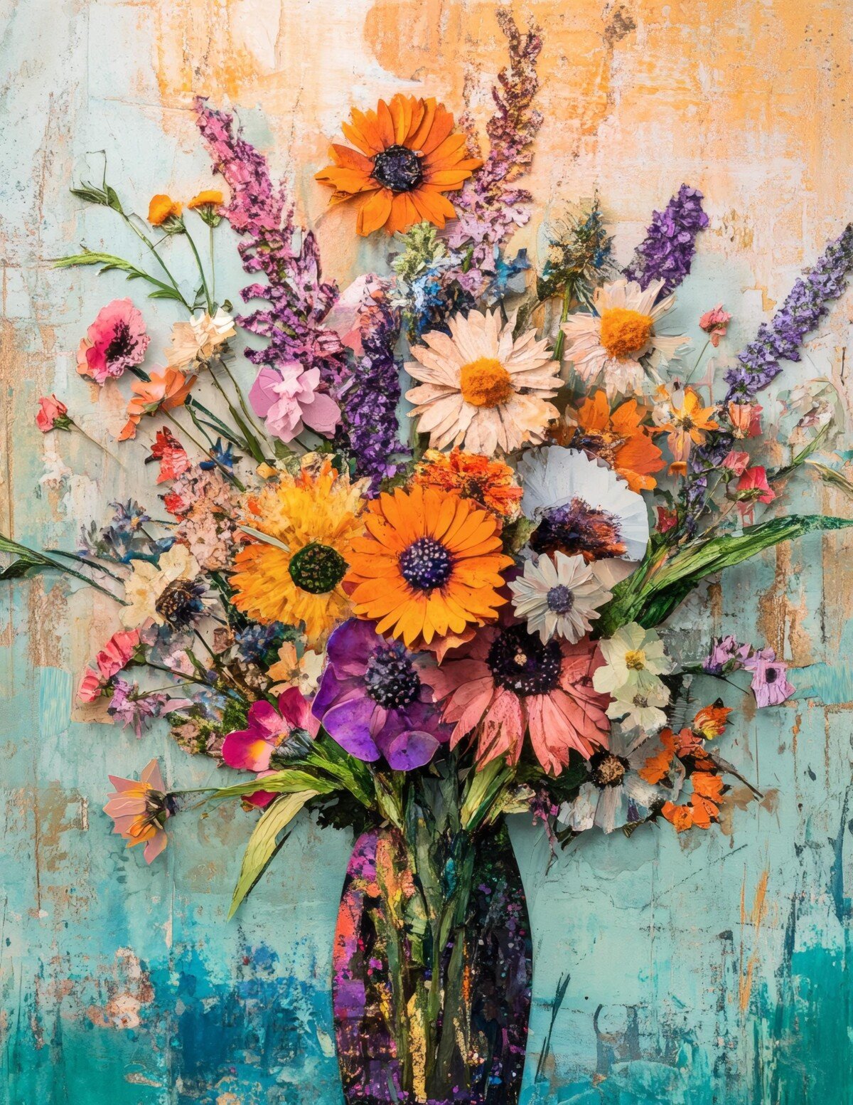 wildflower preview 9 – Journal Pages