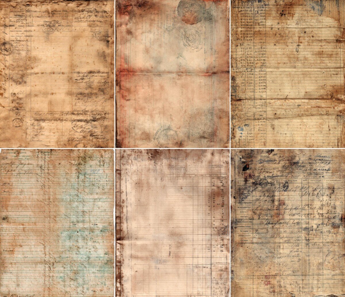 vintage preview 5 – Kits