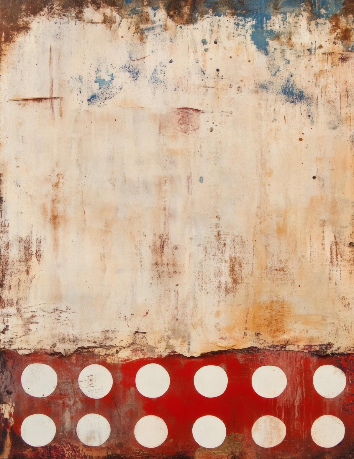 distressed preview 10 – Fussy Cuts