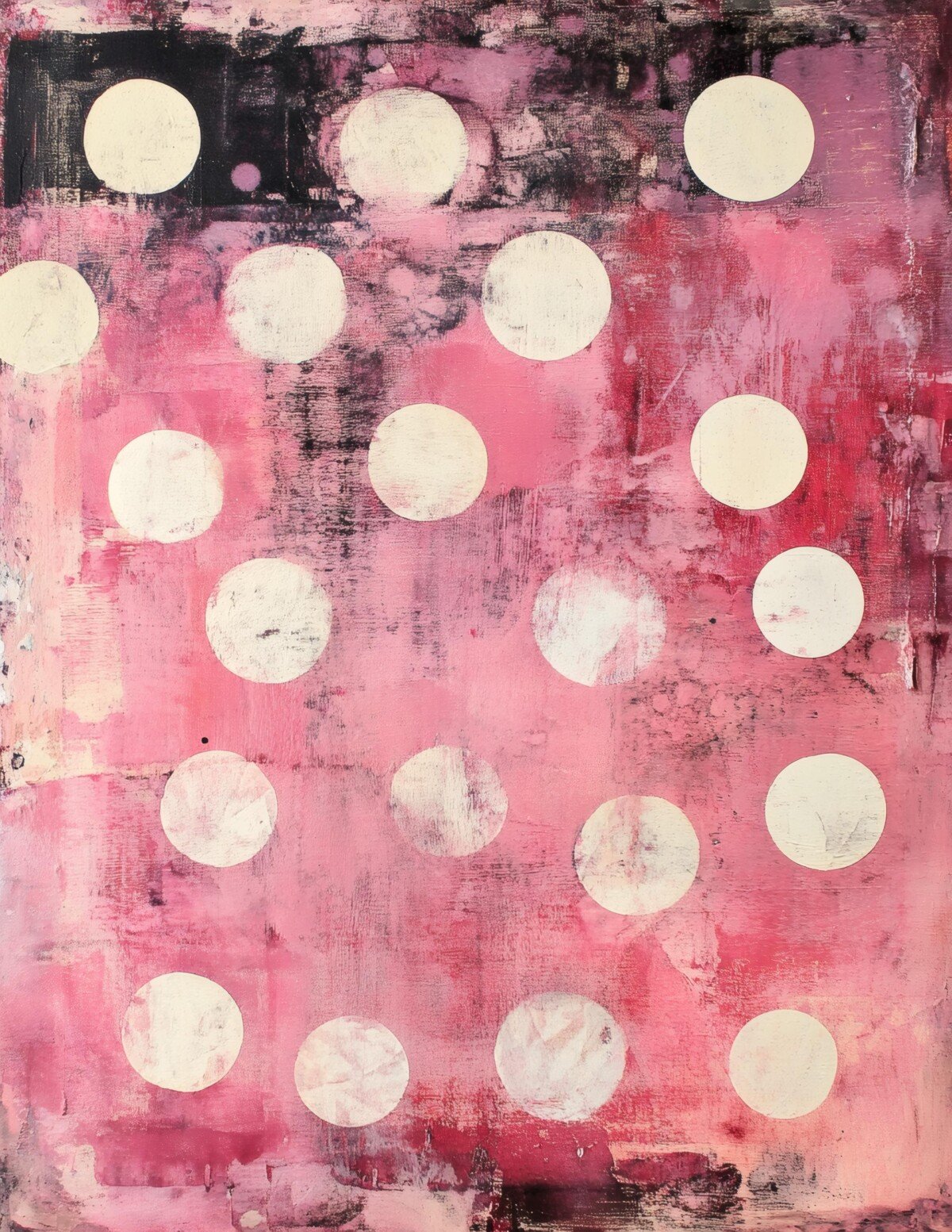 pink preview 10 – Journal Pages