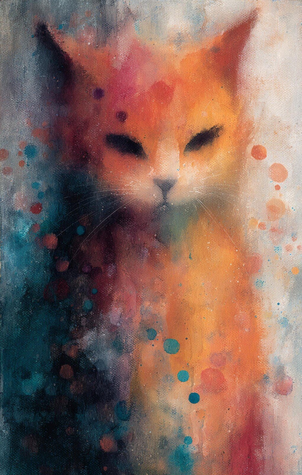 colorful preview 10 – Journal Pages