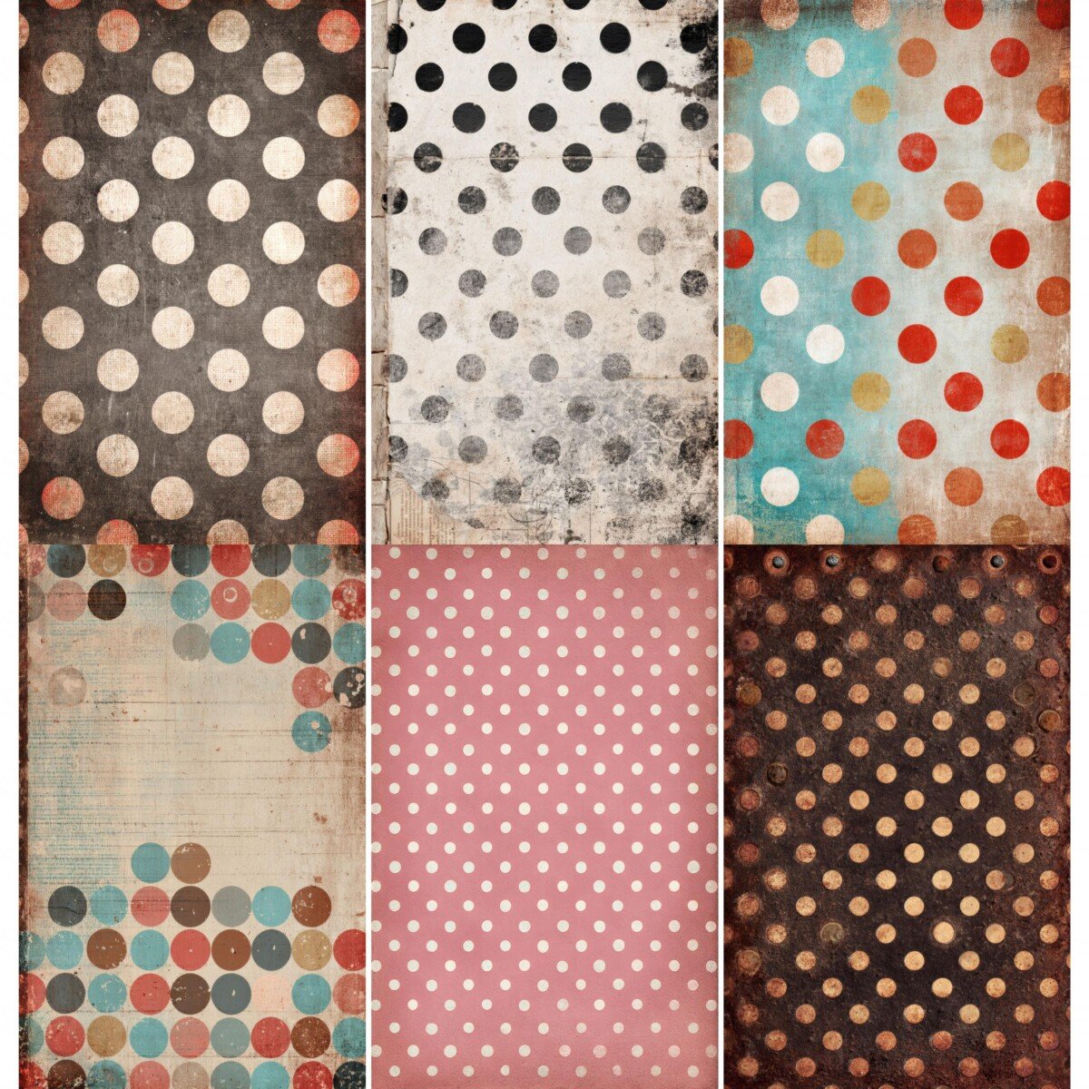 industrial preview 5 – Journal Pages