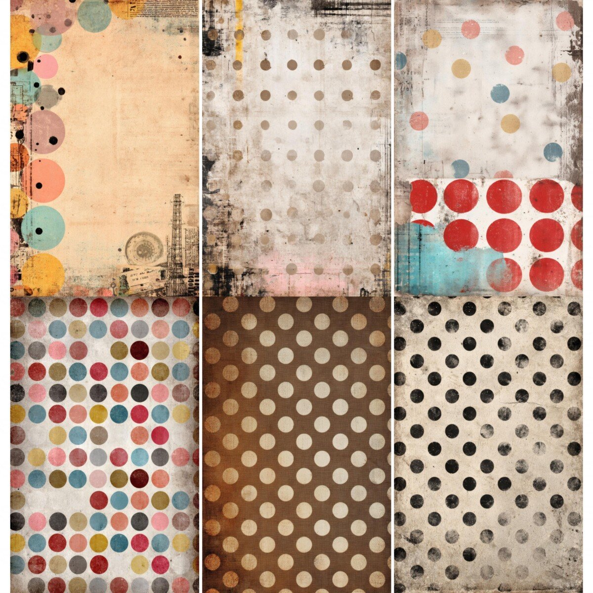 industrial preview 3 – Journal Pages