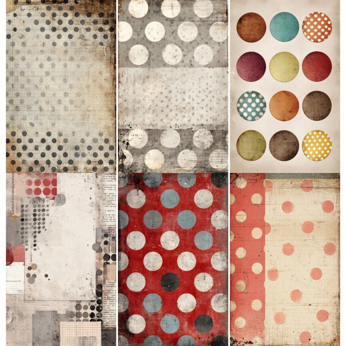 industrial preview 7 – Journal Pages