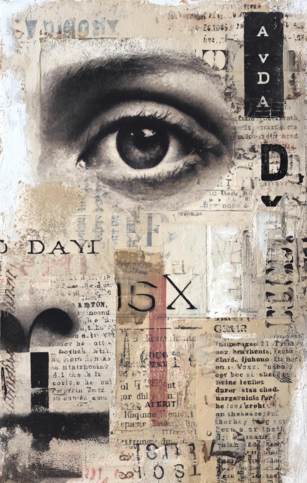 typography preview 9 – Journal Pages