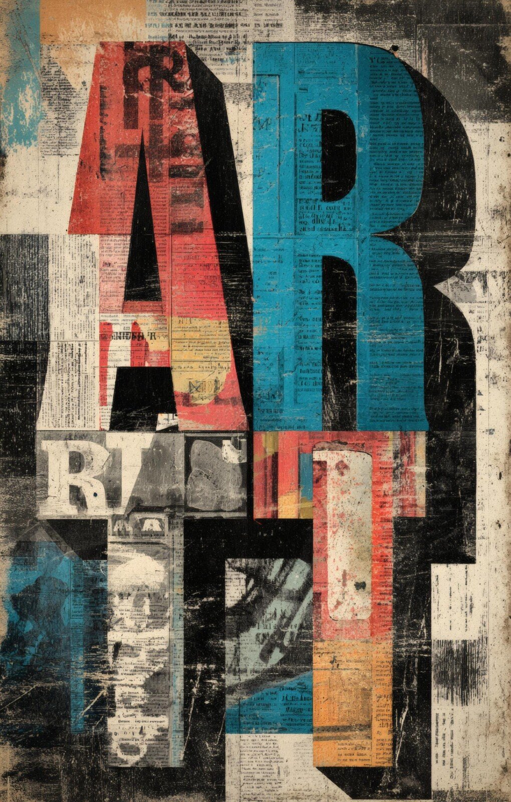 typography preview 10 – Journal Pages