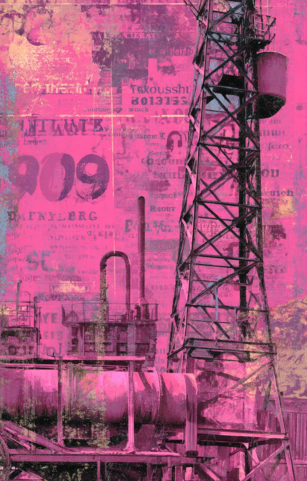 pink preview 9 – Journal Pages