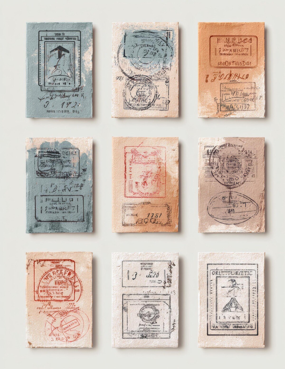 passport preview 7 – Kits