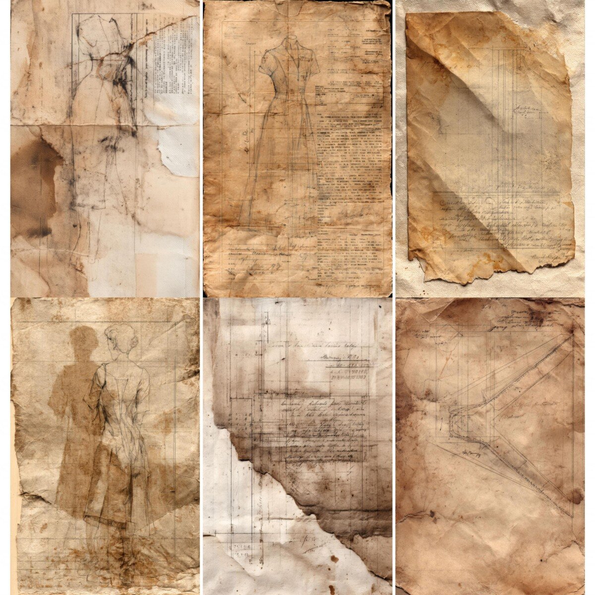 sewing preview 4 – Kits