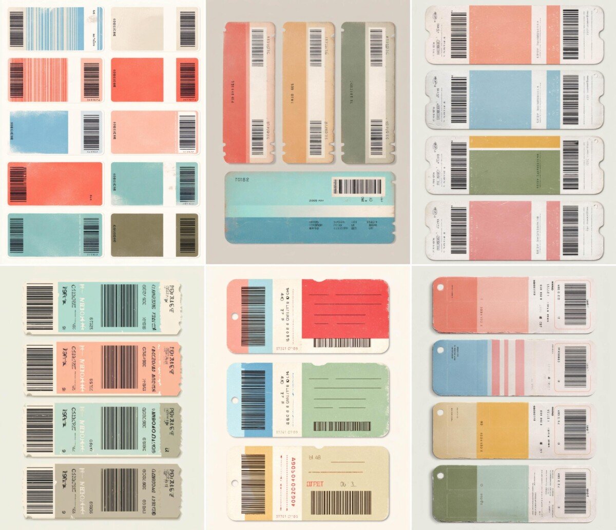 retro preview 4 – Kits