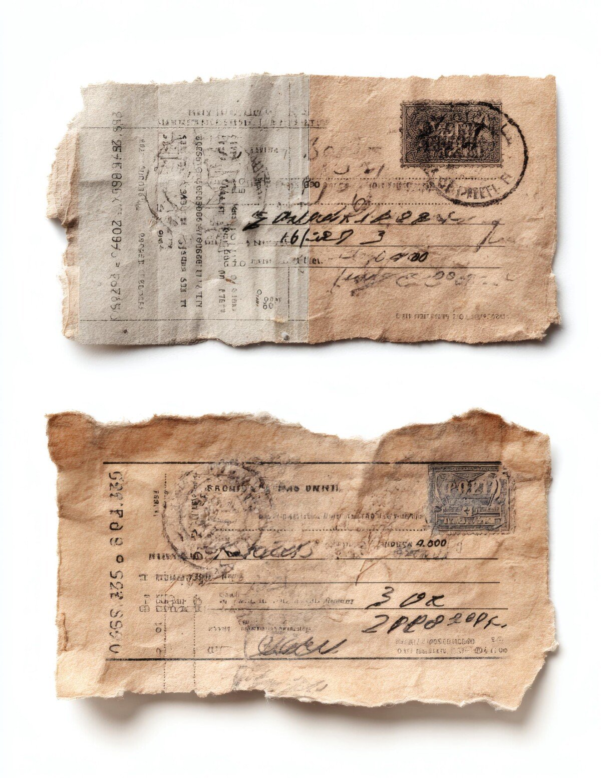 vintage preview 5 – Labels & Tags