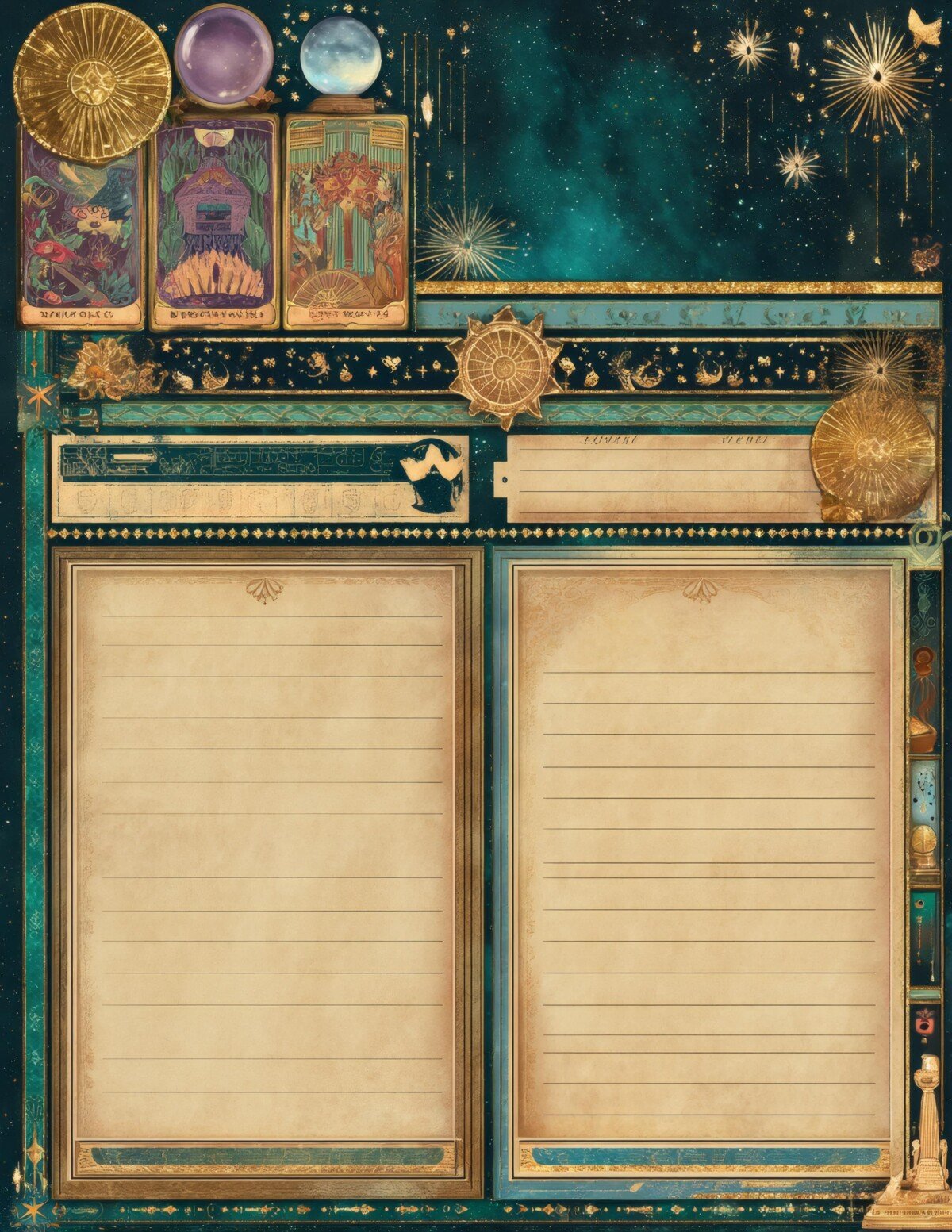 divination preview 7 – Kits
