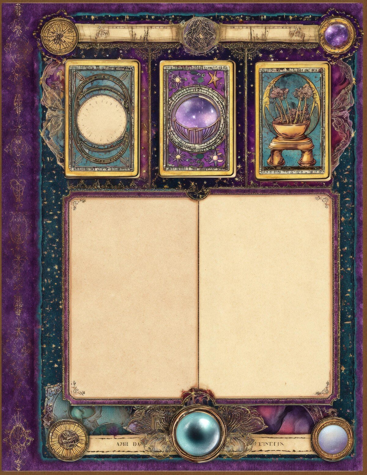 divination preview 9 – Kits