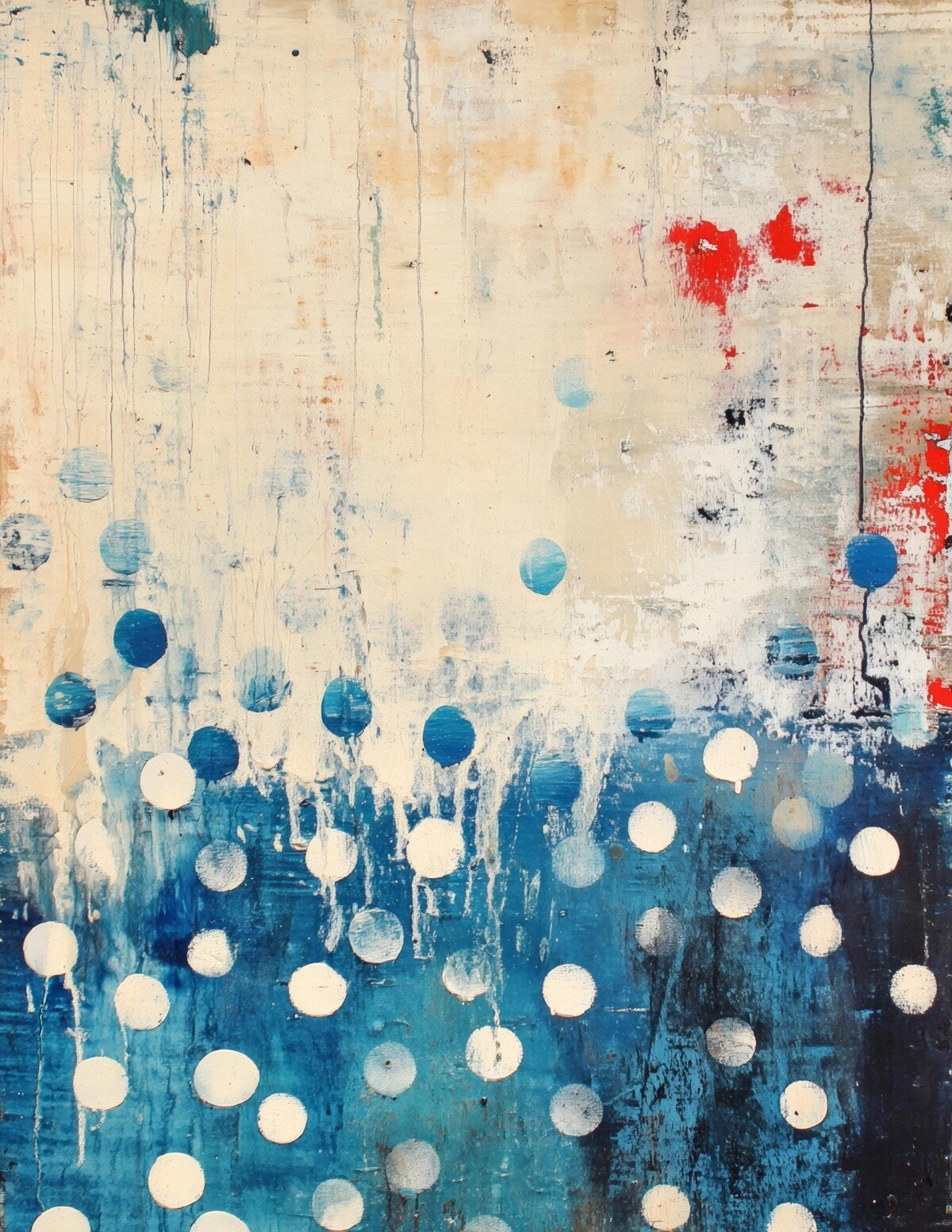 blue preview 9 – Journal Pages