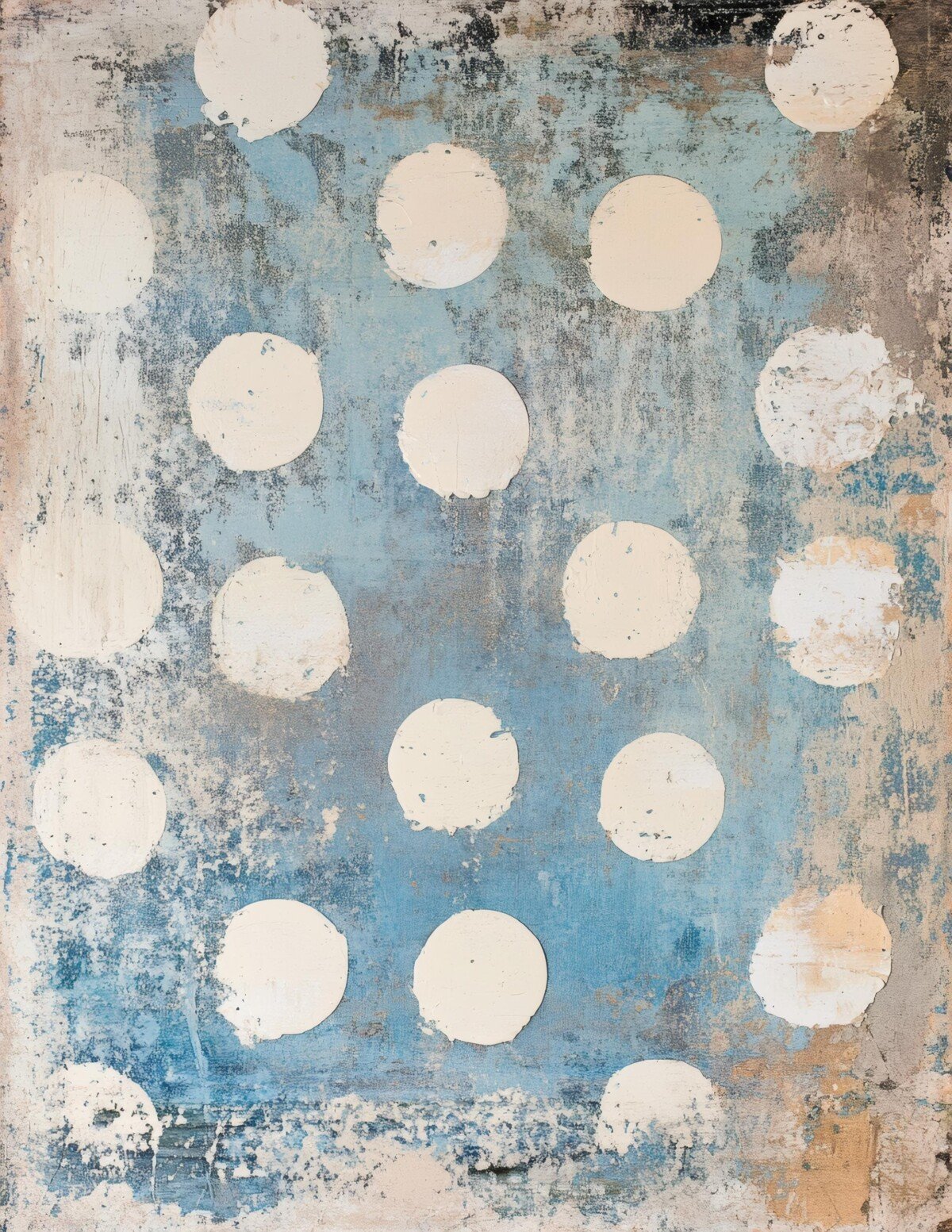 blue preview 10 – Journal Pages